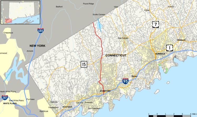 Connecticut Route 137