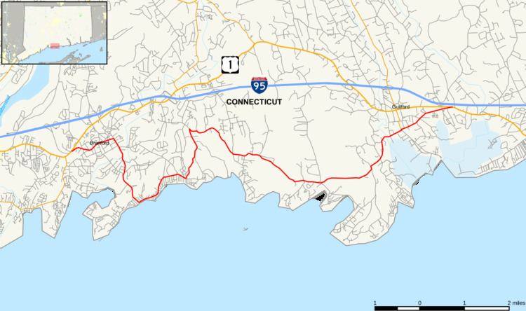 Connecticut Route 146