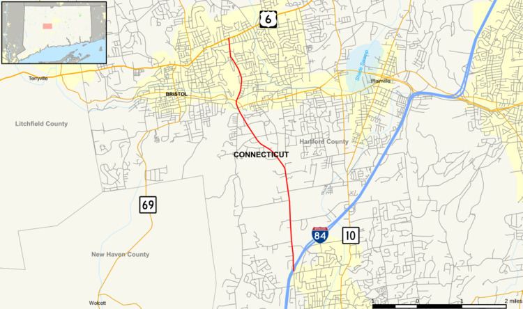 Connecticut Route 229
