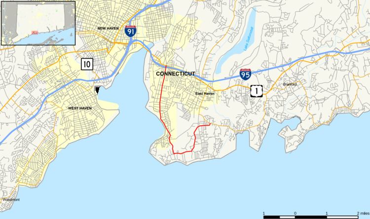Connecticut Route 337