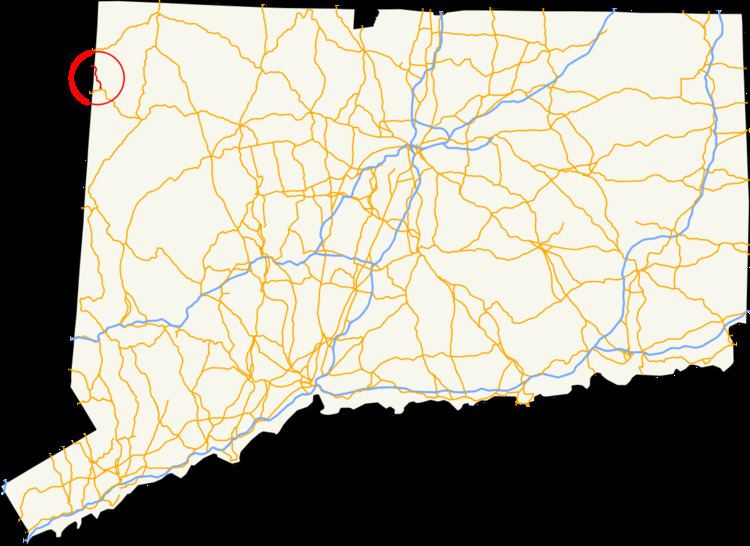Connecticut Route 361