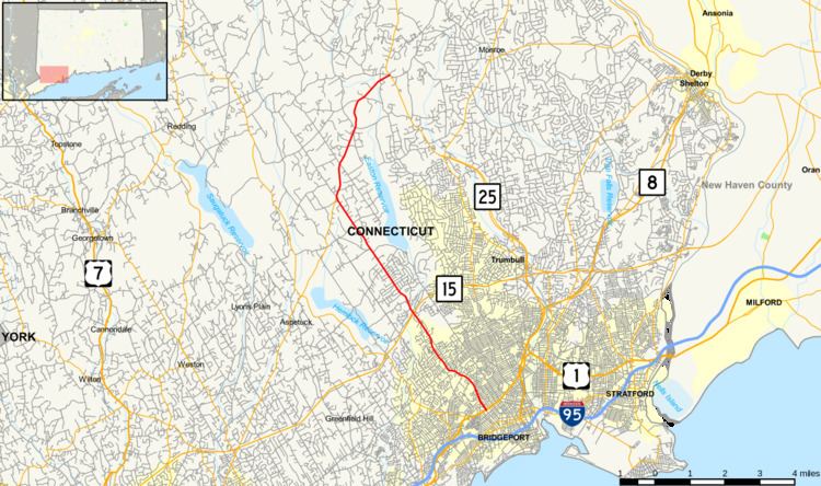 Connecticut Route 59