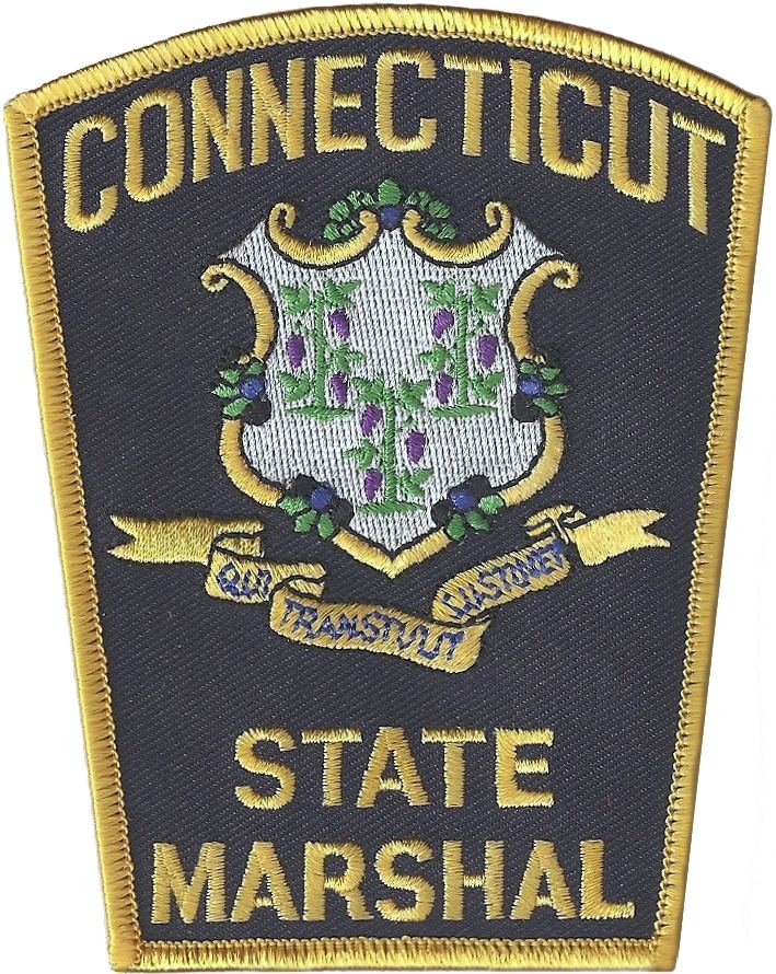 Connecticut State Marshal