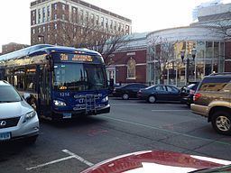 Connecticut Transit Stamford httpsuploadwikimediaorgwikipediacommonsthu