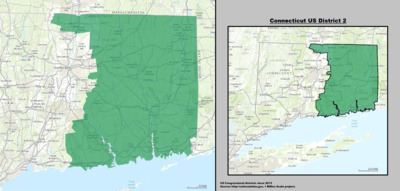 Connecticut's 2nd congressional district httpsuploadwikimediaorgwikipediacommonsthu