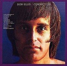 Connection (Don Ellis album) httpsuploadwikimediaorgwikipediaenthumb0