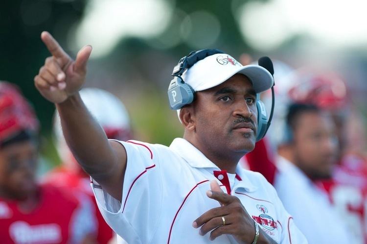 Connell Maynor Connell Maynor Resigns As Coach Of WSSU WinstonSalem State