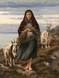 Connemara Girl httpsuploadwikimediaorgwikipediacommonsthu