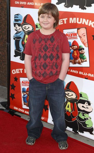 Conner Rayburn Conner Rayburn Pictures Alvin And The Chipmunks quotGet