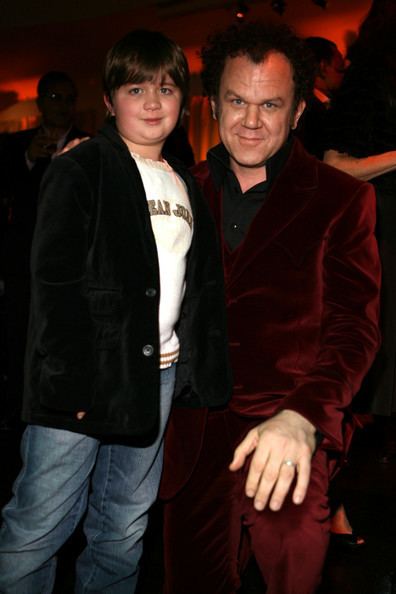 Conner Rayburn John C Reilly and Conner Rayburn Photos Zimbio