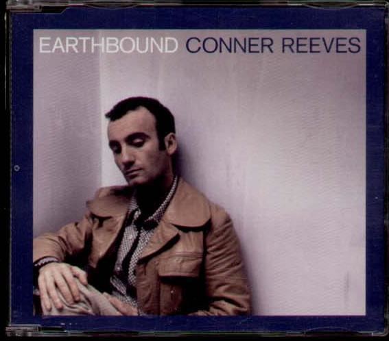 Conner Reeves Conner Reeves Earthbound Records LPs Vinyl and CDs