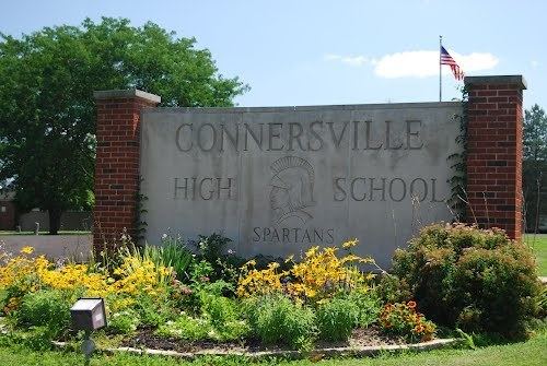 Connersville High School