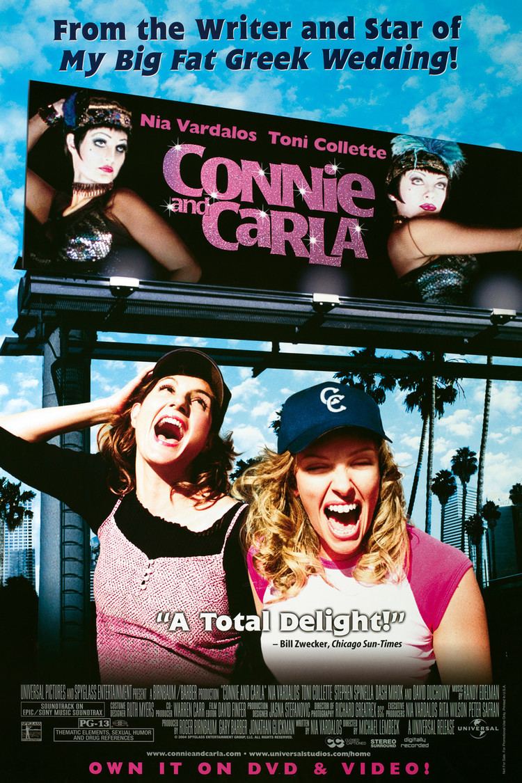 Connie and Carla wwwgstaticcomtvthumbmovieposters33452p33452