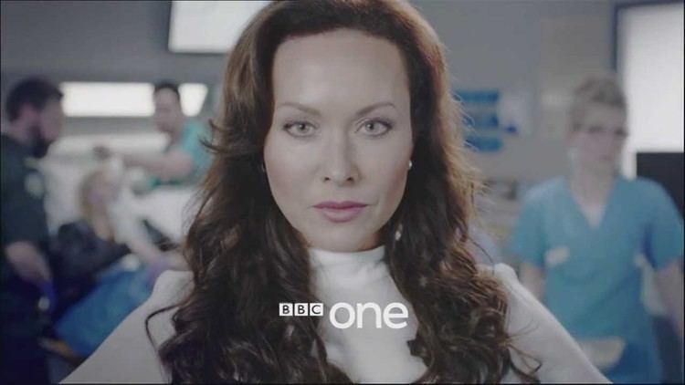 Connie Beauchamp The return of Connie Beauchamp Casualty Trailer BBC One YouTube