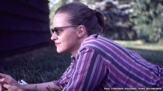 Connie Converse Connie Converse The mystery of the original singer