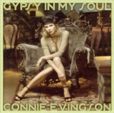 Connie Evingson Connie Evingson Biography Albums amp Streaming Radio