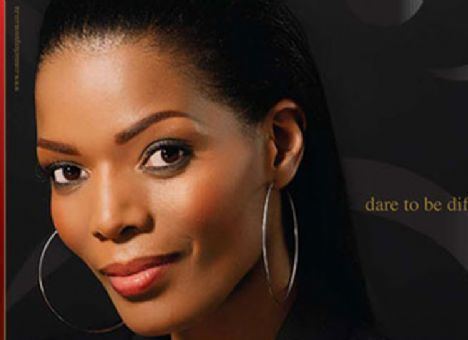 Connie Ferguson Accusations and Lovelife Karabo Frankly Speaking TVSA