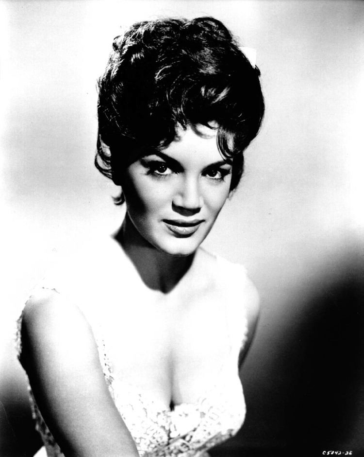 Connie Francis Connie Francis Photo 268