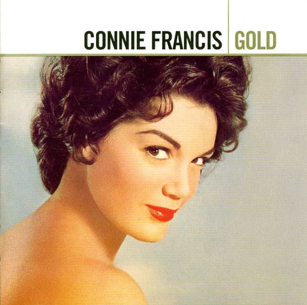 Connie Francis CONNIE FRANCIS