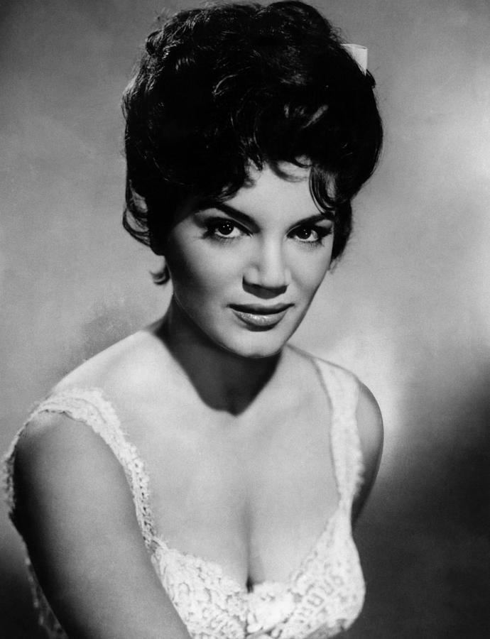 Connie Francis Connie Francis Jenna Cosgrove