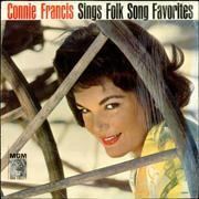 Connie Francis Sings Folk Song Favorites httpsuploadwikimediaorgwikipediaen33aCon