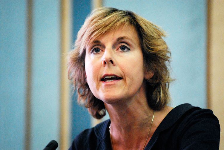Connie Hedegaard FileConnie Hedegaard miljo och samarbetsminister