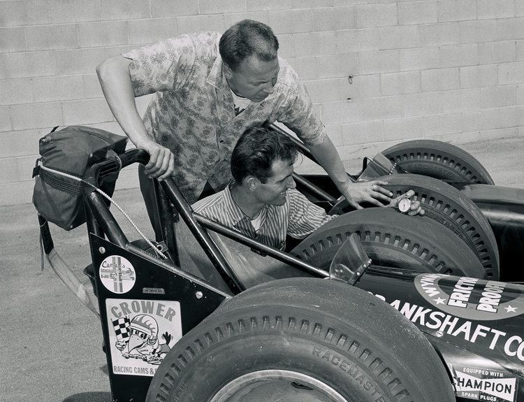 Connie Kalitta HOT ROD Interviews Connie Kalitta Hot Rod Network