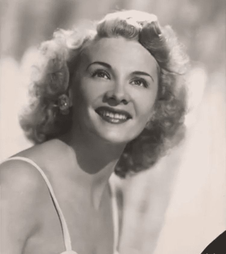 Connie Sawyer Classic Television Showbiz An Interview with Connie