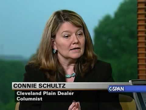 Connie Schultz Connie Schultz Public Speaking Appearances Speakerpedia