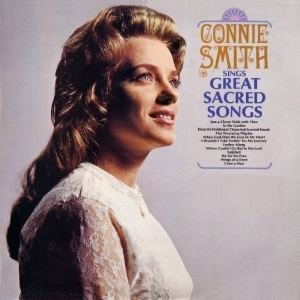 Connie Smith Connie Smith Sings Great Sacred Songs Wikipedia the