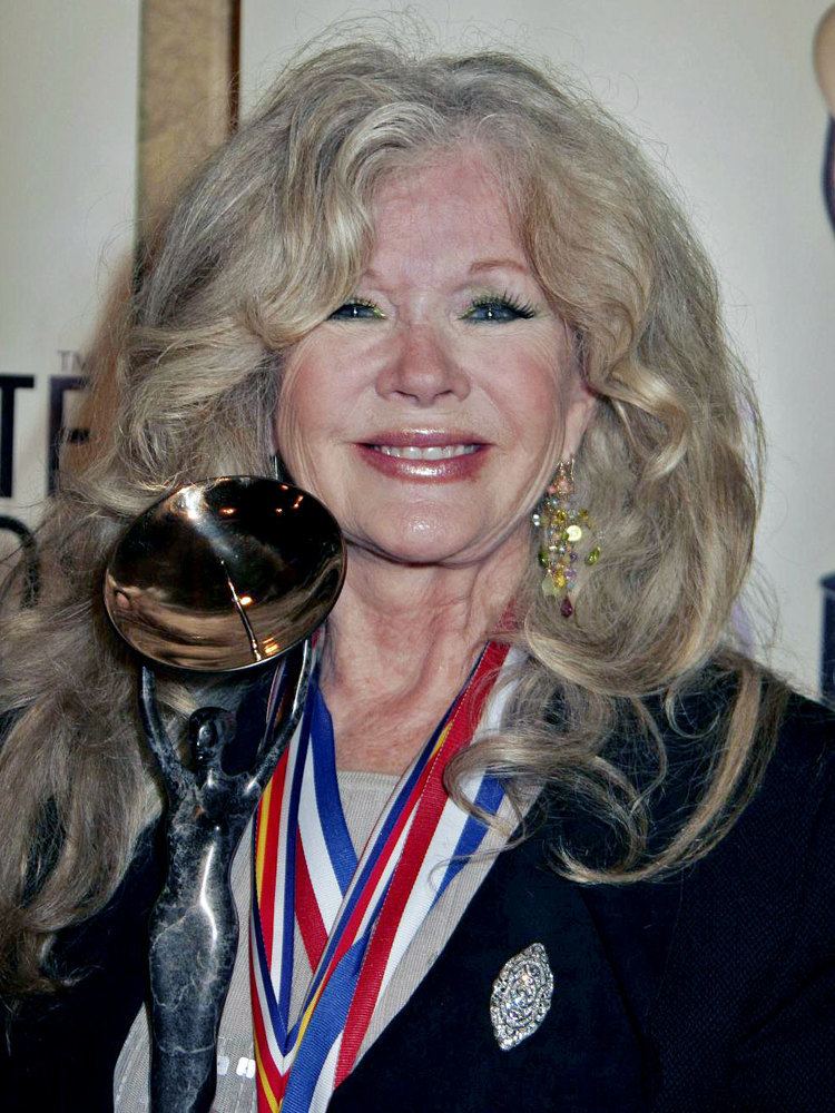 Connie Stevens ConnieStevens International Press Academy