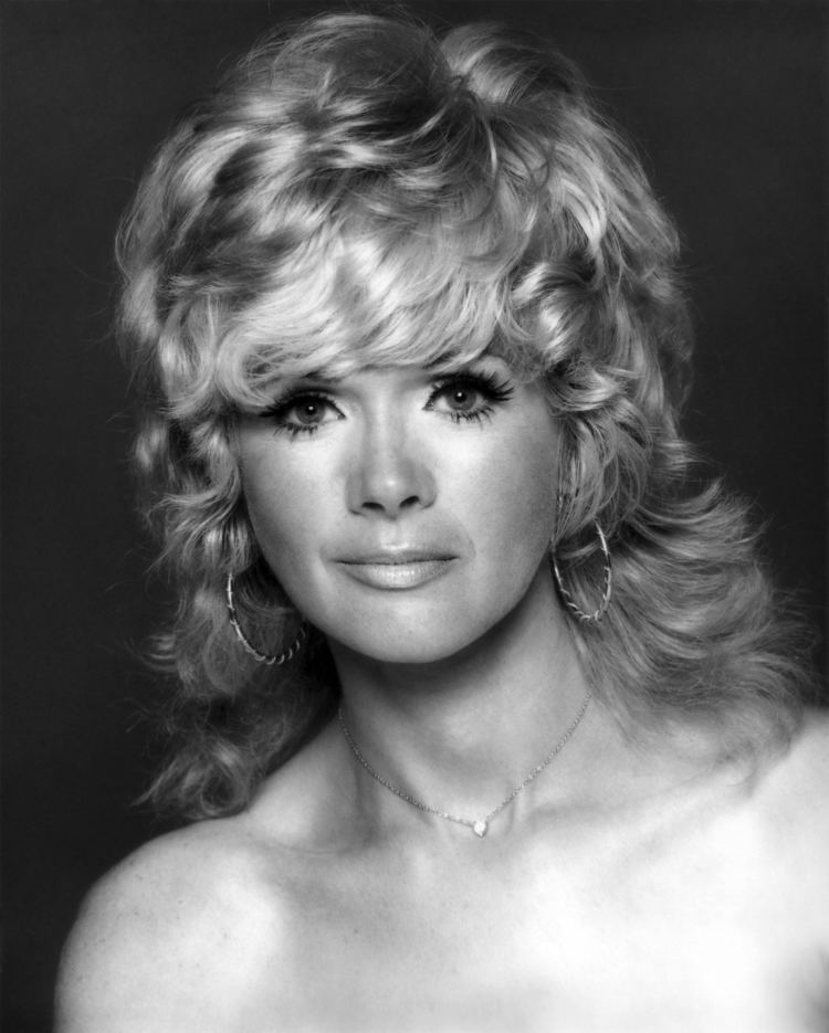 Connie Stevens Connie Stevens