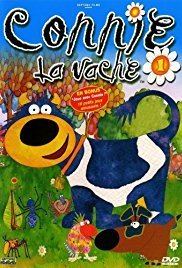 Connie the Cow Connie the Cow TV Series 2002 IMDb