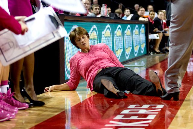 Connie Yori Women39s basketball coach Connie Yori is ready to get back