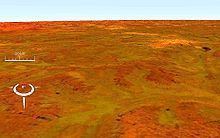 Connolly Basin crater httpsuploadwikimediaorgwikipediacommonsthu