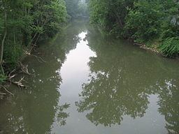 Connoquenessing Creek httpsuploadwikimediaorgwikipediaenthumbb