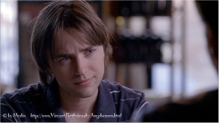 Connor (Angel) Halfvampirehalfhumans images Connor from Angel HD wallpaper and