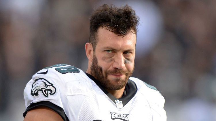 Connor Barwin Eagles39 Connor Barwin not practicing with quad injury