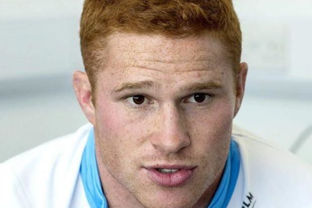 Connor Braid Connor Braid swaps sevens for Scotstoun From Herald Scotland