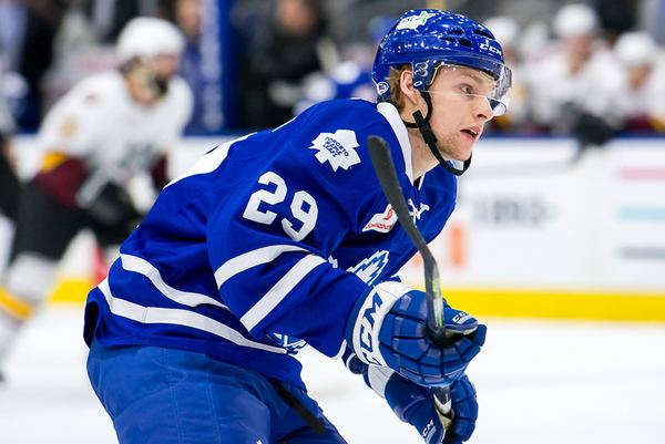 Connor Brown Connor Brown named to AHL AllRookie Team The LeafsNation