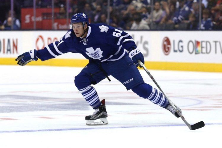Connor Brown (ice hockey) Connor Brown returns to ice with Marlies Toronto Star