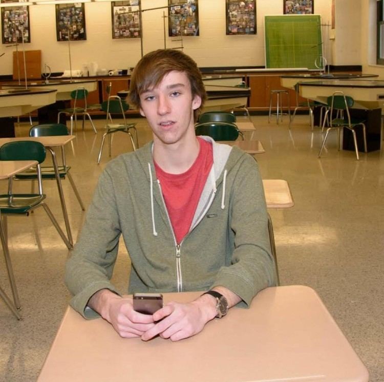 Connor Bruggemann The Most Controversial Trader In The World Right Now