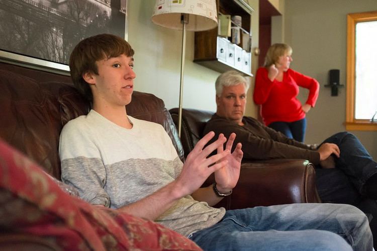Connor Bruggemann Don39t try this meet the high schooler who made 300K