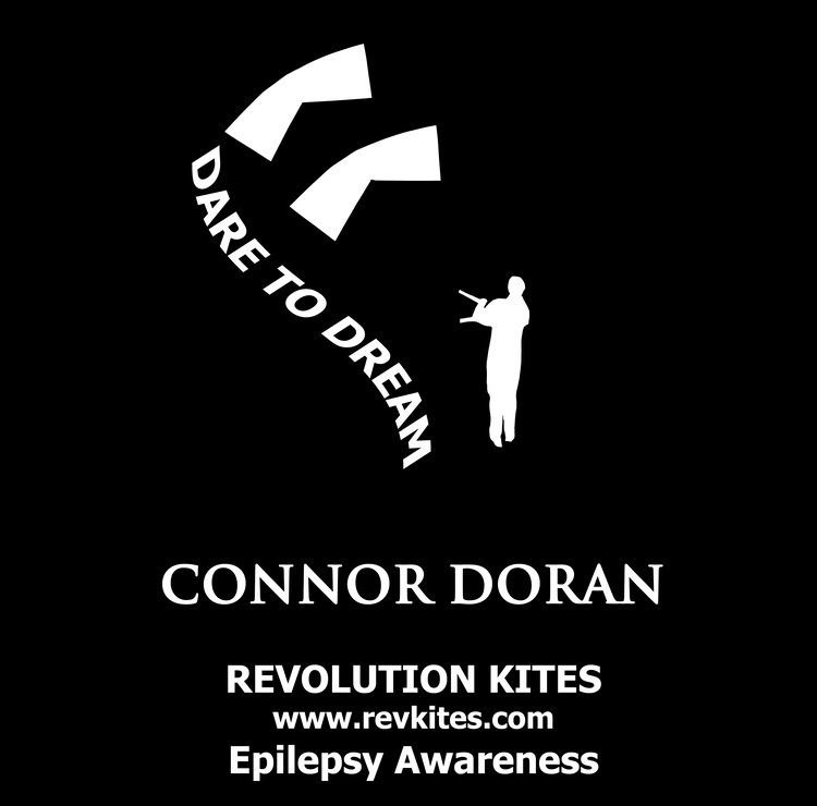 Connor Doran OFFICIAL CONNOR DORAN DARE TO DREAM TSHIRTS Connor Doran Indoor