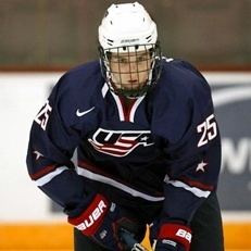 Connor Hurley Hockey39s Future Connor Hurley