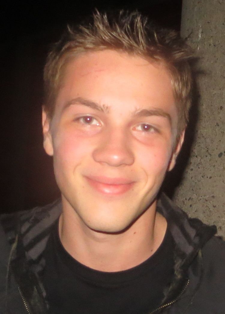 Connor Jessup Connor Jessup Wikipedia