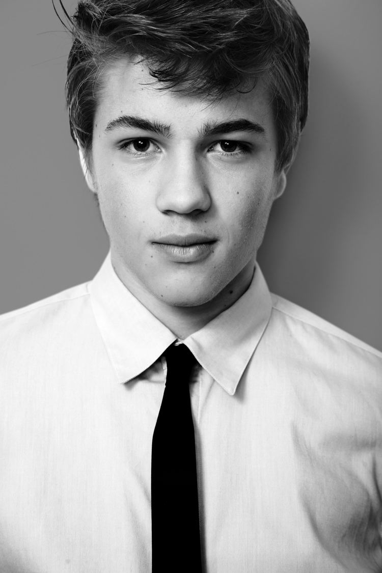 Connor Jessup Exclusive Blog Interview with Connor Jessup Blackbird Falling