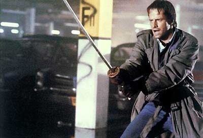 Connor MacLeod Religion of The Highlander Connor MacLeod warriors