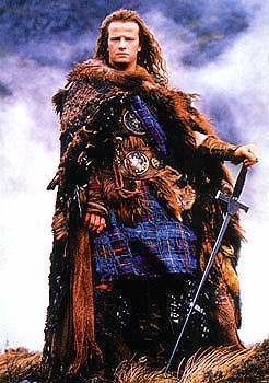 Connor MacLeod Connor MacLeod Wikipedia