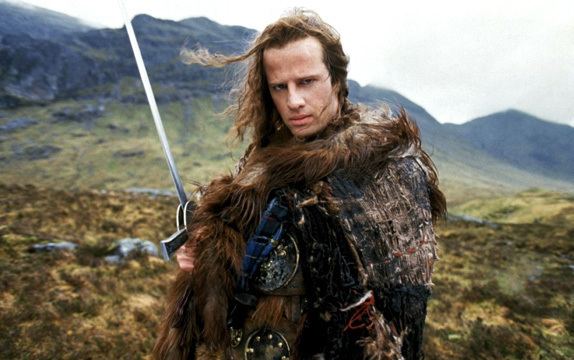 Connor MacLeod Highlander images Connor MacLeod wallpaper and background photos